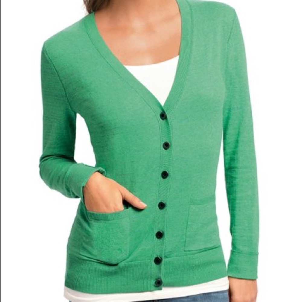 Cabi Billi Cardigan